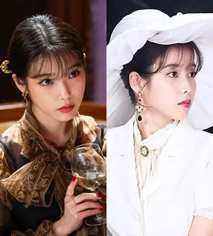 K-Dramas Featuring IU: A Complete Guide for Fans - FinePlex